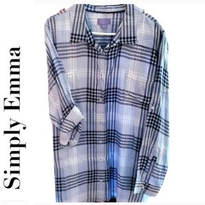 Host Pick Plus Size Top